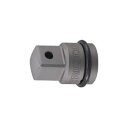 TRUSCO トラスコ中山 ※TRUSCO インパクト用ソケットアダプター (凹25.4-凸19.0) TAD86 3100 3898709
