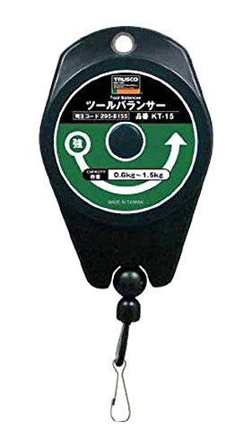 TRUSCO トラスコ中山 ※TRUSCO ツールバランサーKTー15 KT15 3100 3925 ...