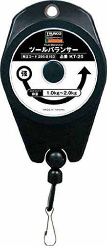 TRUSCO トラスコ中山 ※TRUSCO ツールバランサーKTー20 KT20 3100 3925676