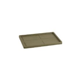 TRUSCO トラスコ中山 ※TRUSCO プロケース75L用フタ OD色 T75LFOD 4600 3926176
