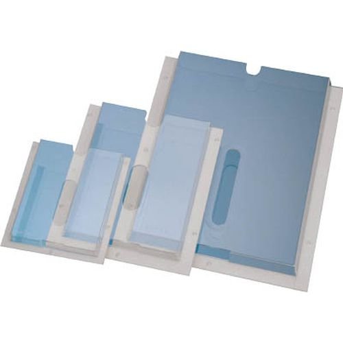 カメダデンキ ※カメダ 図面ホルダー DHPA4 2289 3799514