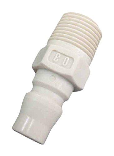 ※ジョプラックス 樹脂プラグ JS03W 3062 3753867