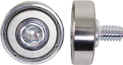 イースタン精工 ※イースタン ステンレス製 六角溝ネジ付ベアリング 10SUS6B1.5 1362 3855198