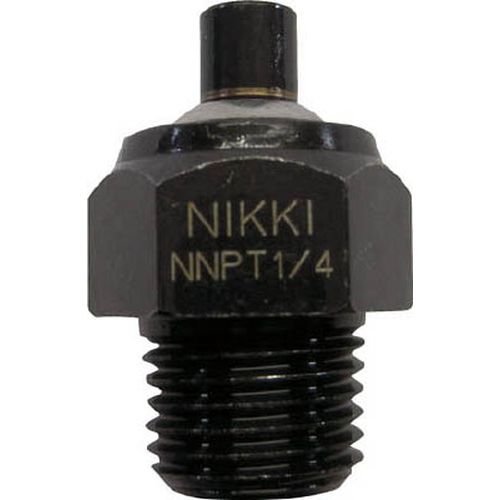 Rakuten - ※日機 ポイントフィットノズル PT1/4 L20 NNPT1420 5076 3873064