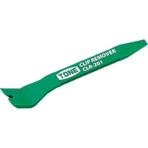 ※TONE クリップリムーバー 210mm CLR201 8100 3819973