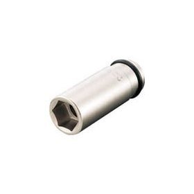 ※TONE インパクト用ロングソケット 22mm 3NV22L 8100 3875563