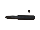 京都機械工具 ※KTC クロスビットソケット用交換ビットNo.1 T1P 2285 3838838
