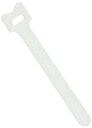 TRUSCO トラスコ中山 ※TRUSCO マジックケ-ブルタイ幅12mmX長さ125mm白 TRMGT125W 3100 3842851