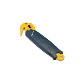 TRUSCO トラスコ中山 ※TRUSCO ストレッチフィルム・ダンボール用カッター TSD256 3100 3894614