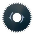 BOSCH ボッシュ BOSCH クロスカット切削ビット 546