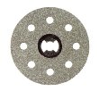 BOSCH ボッシュ BOSCH ダイヤモンドホイール EZ545