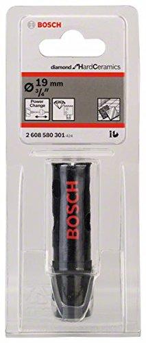 BOSCH ボッシュ BOSCH ダイヤモンドホールソー DHS-019C