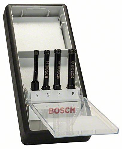 BOSCH ボッシュ BOSCH ダイヤモンドビット 2607019881