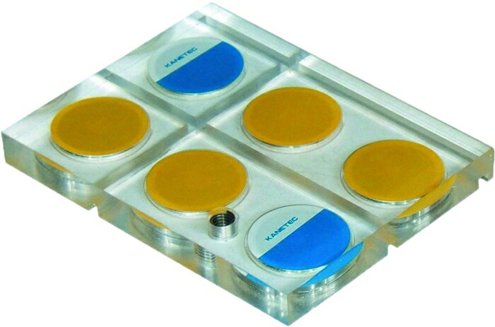 カネテック マグパット MP3