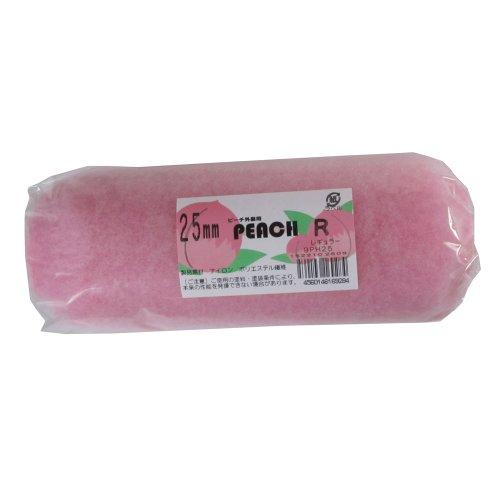 大塚刷毛 【品名】:大塚ピーチ外装用レギュラー25ミリ9PH259インチ9PH25【発注コード】:4173856