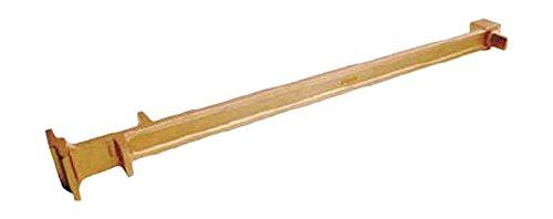 ハマコS.S HAMACO ドラム缶用レンチ CBWB520