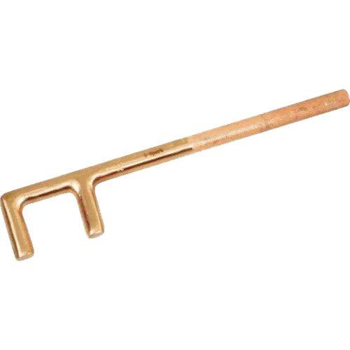 ハマコS.S HAMACO バルブハンドル(丸) CBVH300