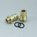 東海工業 【品名】:TKF真鍮カプラ(三菱・マキノ・西部用)4NPMT【発注コード】:4185374(4)