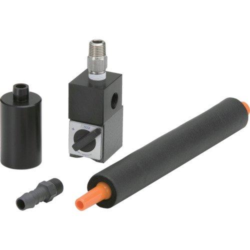 【品名】:日本精器ジェットクーラ用サイレンサーBNVT15S【発注コード】:3986624