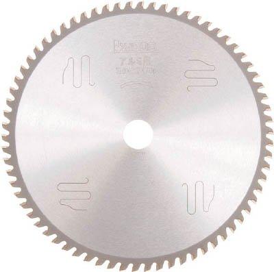 小山金属工業所 アイウッド チップソー アルミ用スライドマルノコ Φ216 100P 99434