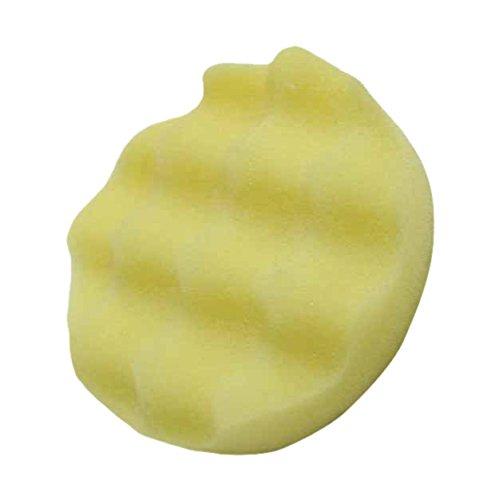 柳瀬 (ヤナセ) 【品名】:ヤナセスポンジバフ・中目Φ125PLS125M【発注コード】:4029267