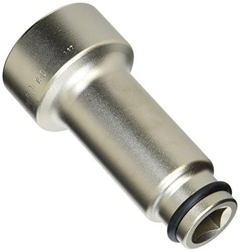 TONE インパクト用超ロングソケット 50mm 6NV50L150