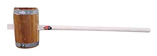 トンボ工業 トンボ 丸型掛矢金輪入(#150) G30304