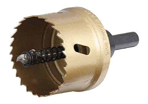 スガツネ工業 【品名】:スエカゲウイニングボアバイメタルカッターφ34BC34【発注コード】:4032161