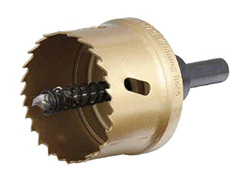 スガツネ工業 スエカゲ ウイニングボア バイメタルカッターφ48 BC48