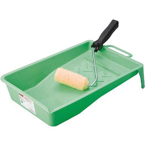 &nbsp;メーカー&nbsp;TRUSCO トラスコ中山&nbsp;商品カテゴリ&nbsp;ペイント塗布ツール＞ペイントローラー&nbsp;発送目安&nbsp;1日〜2日以内に発送予定（土日祝除）&nbsp;お支払方法&nbsp;銀行振込・クレジットカード&nbsp;送料&nbsp;送料無料&nbsp;特記事項&nbsp;&nbsp;その他&nbsp;[トラスコ中山(株)][新着]