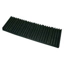 TRUSCO トラスコ中山 TRUSCO 防振パット 10X300X1000 OHL10300