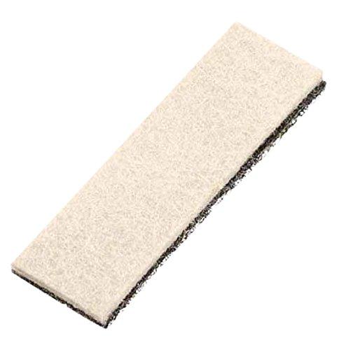 TRUSCO トラスコ中山 【品名】:TRUSCOマルチシャープブラシ用フェルト10枚入TMSF【発注コード】:4089294