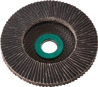 TRUSCO トラスコ中山 TRUSCO GPトップ シリコンカーバイト Φ100 #150 5枚入 TGP10015CC150