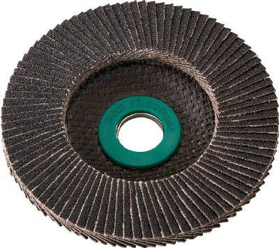 TRUSCO トラスコ中山 TRUSCO GPトップ シリコンカーバイト Φ100 #80 5枚入 TGP10015CC80