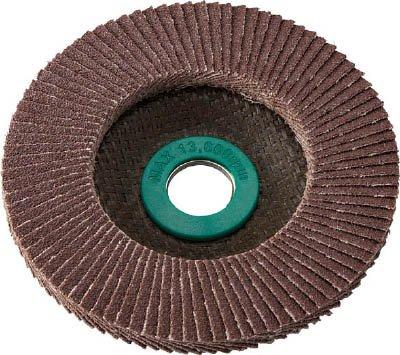 TRUSCO トラスコ中山 TRUSCO GPトップ アランダム Φ180 #60 5枚入 TGP18022A60