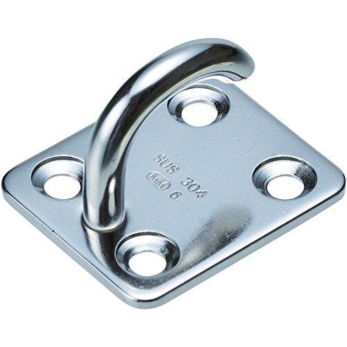 TRUSCO �ȥ饹���滳 ����̾��:TRUSCO���ƥ�쥹�����ץ󥢥��ץ졼��6mmTOIP6��ȯ�������ɡ�:4099133