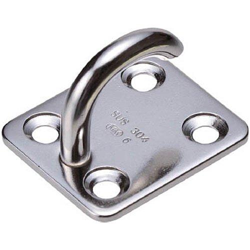 TRUSCO �ȥ饹���滳 ����̾��:TRUSCO���ƥ�쥹�����ץ󥢥��ץ졼��8mmTOIP8��ȯ�������ɡ�:4099141