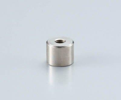 TRUSCO トラスコ中山 【品名】:TRUSCOサマリウムコバルトマグネットホルダーΦ10TSMG10【発注コード】:4146425