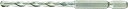 TRUSCO トラスコ中山 【品名】:TRUSCO六角軸充電ドライバービット2.5×90T6CD25【発注コード】:4153464