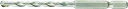 TRUSCO トラスコ中山 【品名】:TRUSCO六角軸充電ドライバービットロング5.3×150T6CD53L【発注コード】:4153600