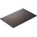 TRUSCO トラスコ中山 TRUSCO スポンジテープ付マグネットシート t3.0X200mmX300mm TMGS2