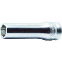 山下工業研究所 【品名】:コーケンZ-EAL6角ディープソケット差込角9.5mmサイズ17mm3300MZ17【発注コード】:4076087