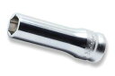 山下工業研究所 【品名】:コーケンZ-EAL6角ディープソケット差込角9.5mmサイズ19mm3300MZ19【発注コード】:4076109