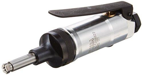 大見工業 大見 エアロスピン ストレートタイプ 3mm/レバー方式 OM103LS