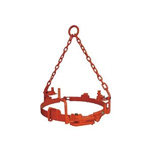 日本クランプ ドラム缶つり専用クランプ 0.5t ニホンクランプ ドラムカンツリセンヨウクランプ 0.5TSCX..