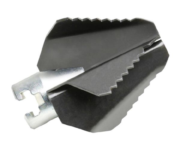 リジッド T-215 4枚刃カッター 63055