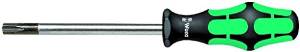Plus Driver - Wera Werkzeuge Wera 367 トルクスプラスドライバー 9X60 028033