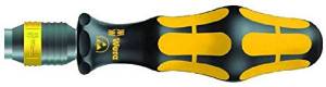 Wera Werkzeuge Wera 813RESD ビットホルダー 051273