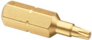 Wera社 Wera 867/1Z トルクスHFビット TX9 066071