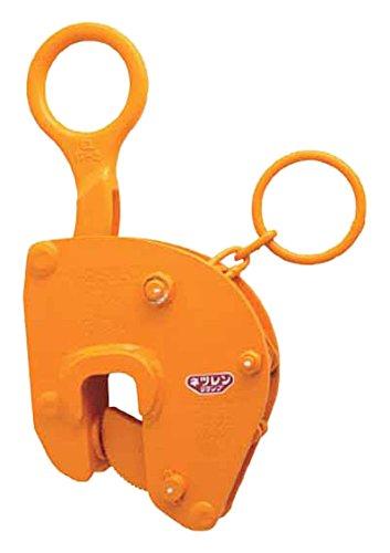 三木ネツレン ネツレン V-25ELC型 2TON 竪吊クランプ A2024